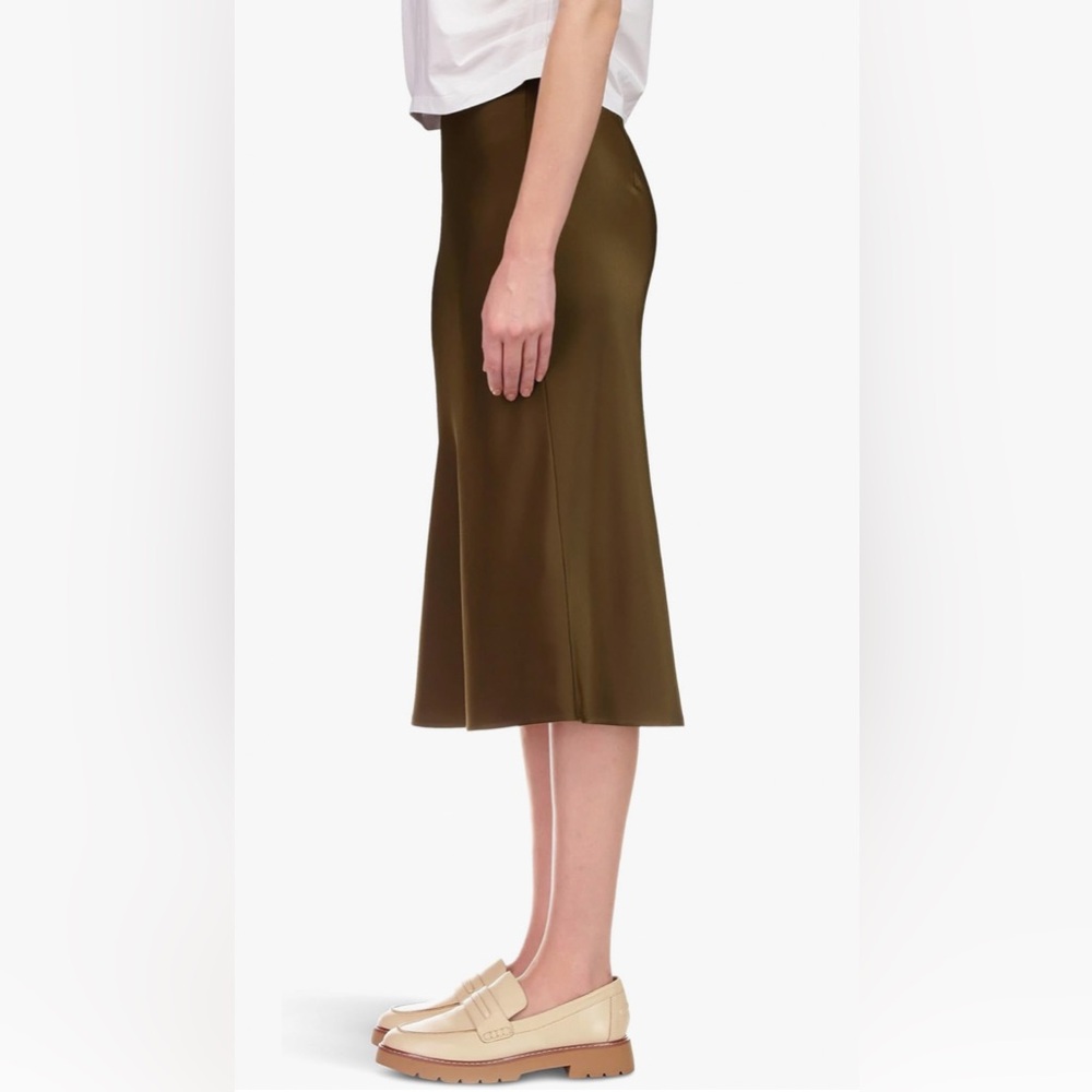 Sanctuary skirt